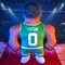 Bleacher Creatures Boston Celtics Jayson Tatum 24" Bleacher Buddy